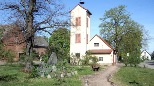 Dorf fürchtet sich vor Hyperscaler-Rechenzentrum