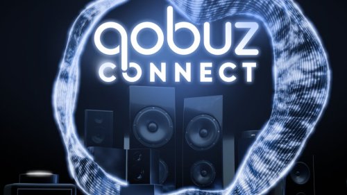 Musikstreamingabo Qobuz wird einfacher zu steuern