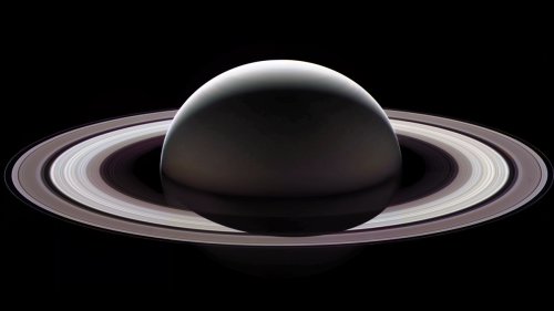 Forscher entdecken 62 neue Saturn-Monde