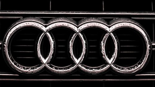 Audis mit geraden Zahlen sind künftig Elektroautos