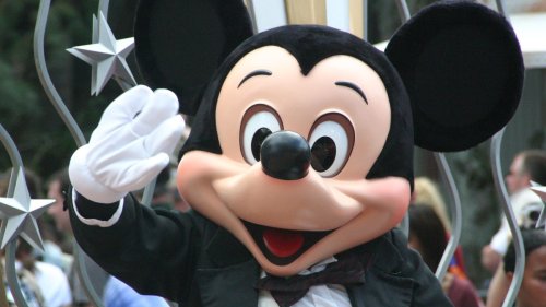 Drei Jahre Haft für manipulierte Disney-Speisekarten