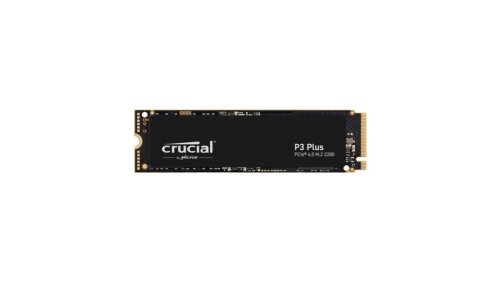 M.2 SSD von Crucial mit 2 TByte für nur 79 Euro bei Amazon