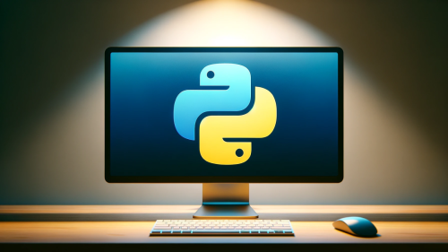 Der Python-Grundkurs schlechthin im E-Learning-Format