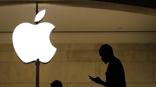 Apple behebt aktiv ausgenutzte Schwachstellen
