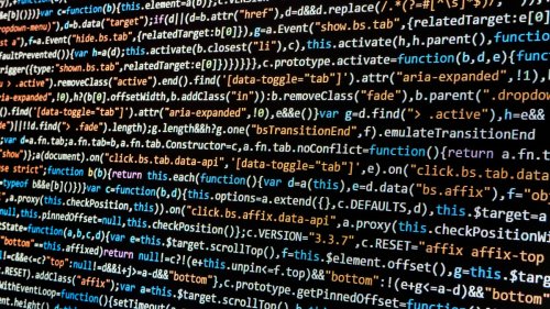 Unicode-Trick gefährdet Softwareprojekte auf Github