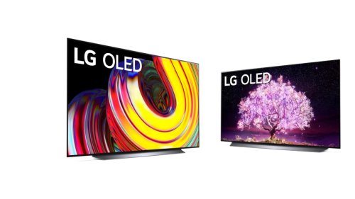 LG OLED bei Amazon mit über 1.000 Euro Rabatt