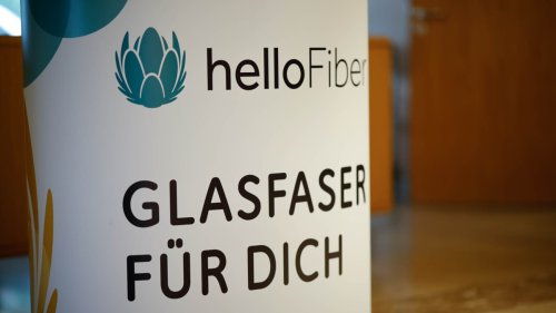 Erster neuer Glasfaserbetreiber in Deutschland gibt auf