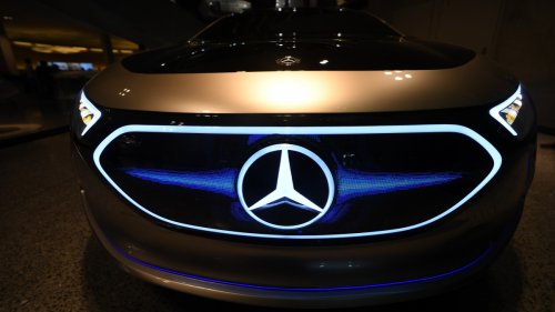 Daimler beteiligt sich an "Airbus der Batterien"