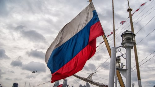 Russland führt durch Test erneut gravierende Ausfälle herbei