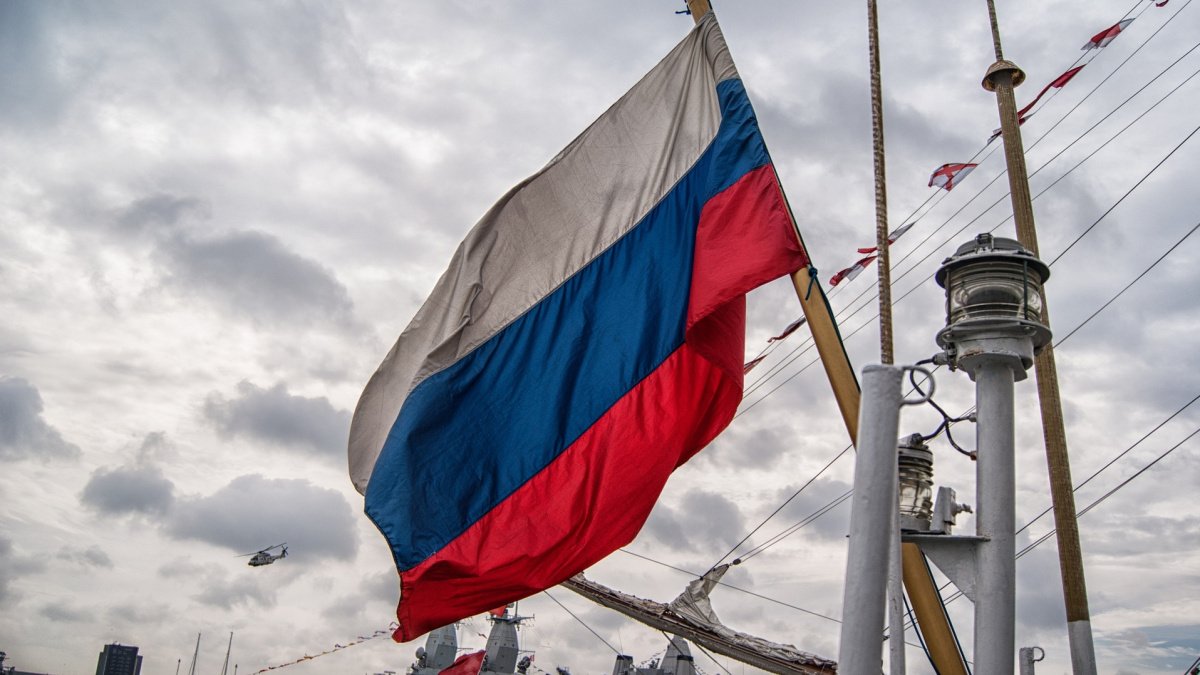 Russland führt durch Test erneut gravierende Ausfälle herbei