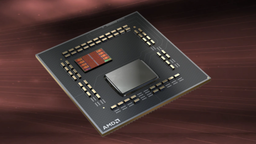 AMD zeigt erste Benchmarks zur neuen Gaming-CPU
