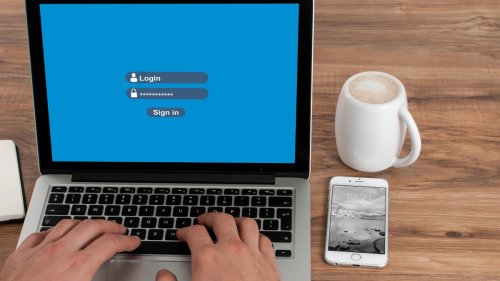 Datenbank mit 184 Millionen Zugangsdaten entdeckt