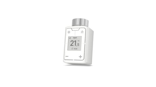 Heizkörperthermostat FRITZ!DECT 302 mit 31 Prozent Rabatt