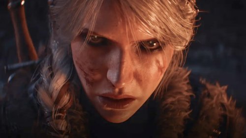 The Witcher 4 erscheint frühestens 2027