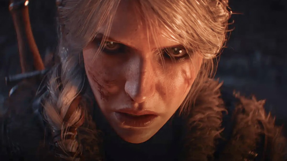 The Witcher 4 erscheint frühestens 2027