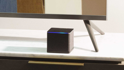 Amazon gewährt einigen Kunden Rabatt auf neuen Fire TV Cube