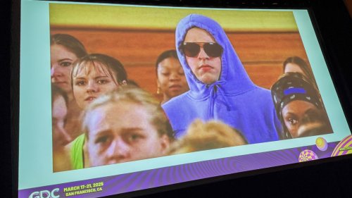 Einblick in die Welt der Sex-Games