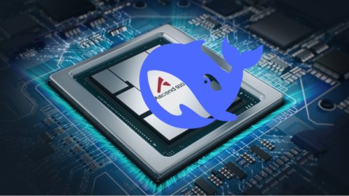 Deepseeks R2-Modell soll nur auf Huawei-Hardware laufen