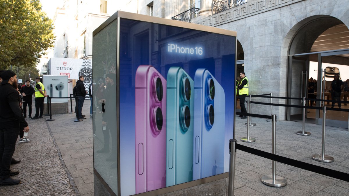 Bundeskartellamt darf Apple schärfer kontrollieren