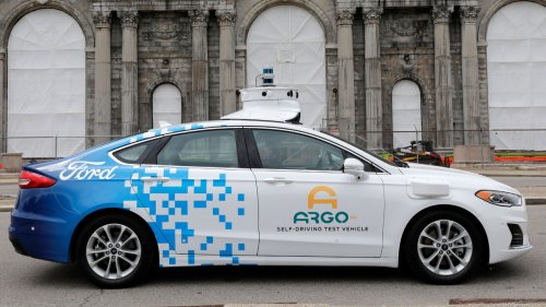 VW will Argo-AI-Mitarbeiter in Deutschland übernehmen
