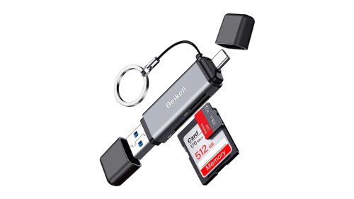MicroSD-Slot für nur 7,99 Euro am Smartphone nachrüsten