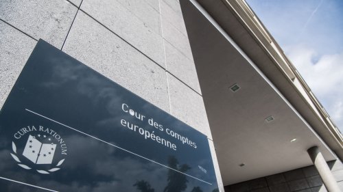 EU kann Chipanteil am Weltmarkt nicht stark steigern
