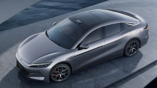 BYD überholt Tesla beim Umsatz