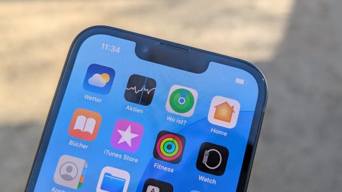 Apple will Gedankensteuerung unterstützen