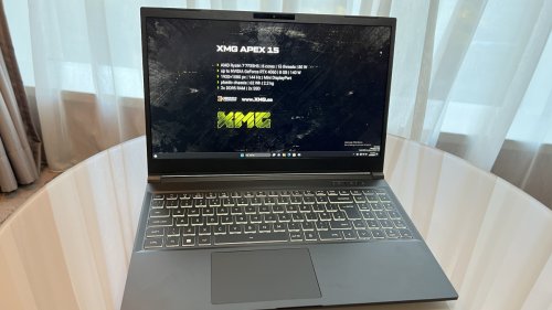 XMG stellt Einsteiger-Gaming-Notebooks neu auf