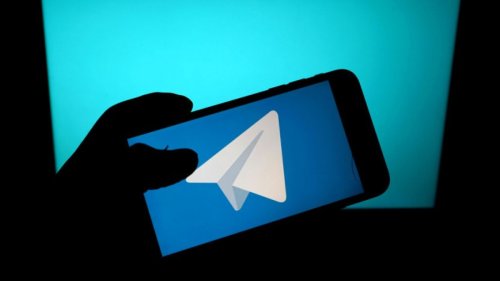 Telegram gibt Nutzerdaten weiter