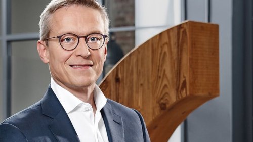 Mediamarktsaturn-Chef wird Bundesdigitalminister
