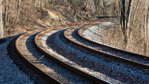 Russland attackiert vermehrt europäische Eisenbahnen