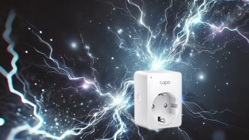 Stromsparen ganz easy mit dem Bestseller von TP-Link