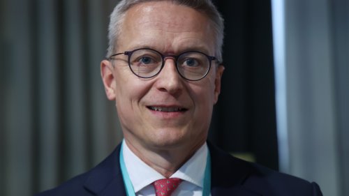 Ein Manager für die Staatsmodernisierung