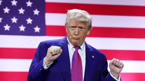 Gewinner von Trumps Memecoin-Dinner verkaufen Coins