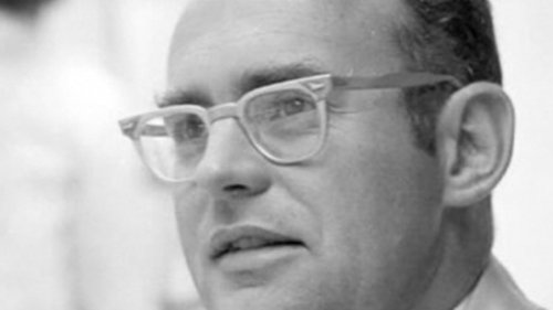 Intel-Mitgründer Gordon Moore verstorben