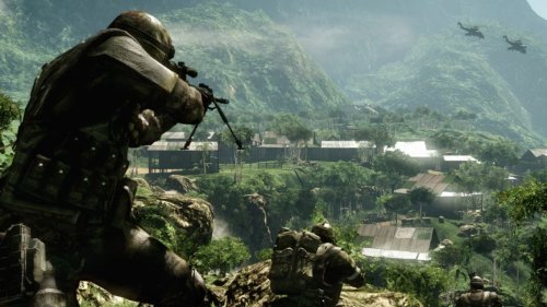 EA entfernt drei Battlefield-Spiele aus dem Sortiment