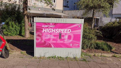 Bundesnetzagentur will die Kupferabschaltung klären
