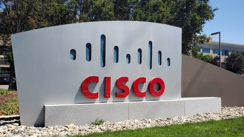Cisco übernimmt Splunk für 28 Milliarden US-Dollar