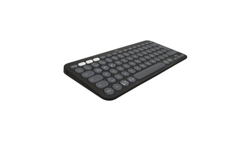 Multikompatible Tastatur von Logitech für unter 35 Euro