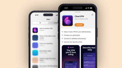 Neue Beta öffnet iOS für App Stores und direkte Downloads