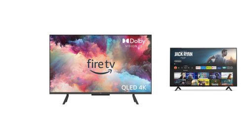 Neue Fire TV mit Alexa von Amazon mit bis zu 250 Euro Rabatt