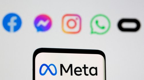 Meta darf Nutzerdaten nicht für Werbung verwenden