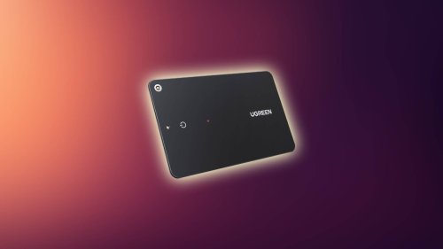 Wallet-Tracker von Ugreen bei Amazon für nur 17,99 Euro