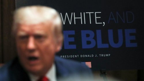 Trump nennt Breitbandförderung "illegal und rassistisch"