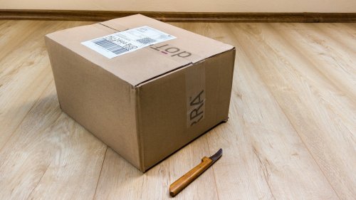 Jede siebte Onlinebestellung wird zurückgeschickt