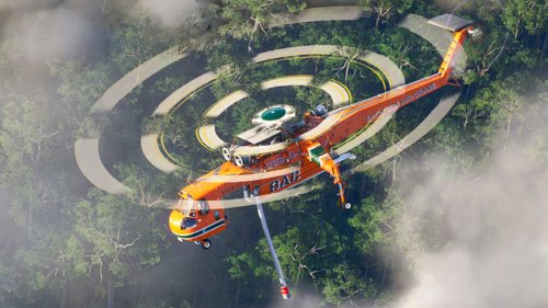 Flight Simulator 2024 hebt mit gefixten 5.000 Bugs ab