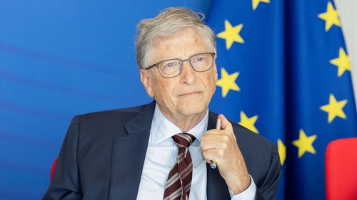 Bis 2045 sollen 200 Milliarden US-Dollar ausgegeben sein
