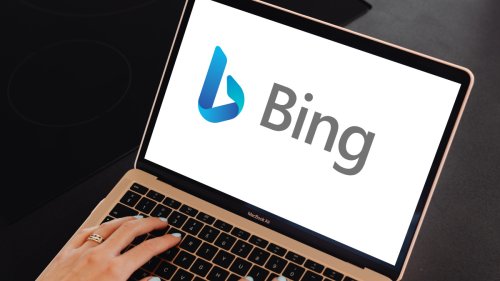 Apple prüfte den Kauf von Bing