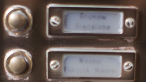 "100 bis 300 MBit/s sind vollkommen ausreichend"